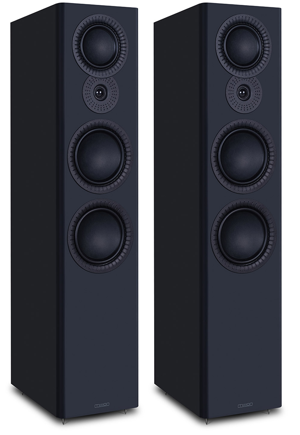 Mission LX6MKII
